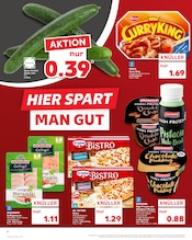 Aktueller Kaufland Prospekt mit Würstchen, "Aktuelle Angebote", Seite 2