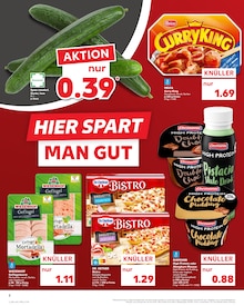Kaufland Prospekt Hemmingen "Aktuelle Angebote" mit 58 Seiten