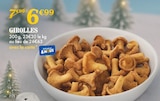 Girolles en promo chez Picard Girolles dans le catalogue Picard