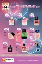 Kleidung im Müller Prospekt in Essen Aktueller Müller Prospekt mit Kleidung, "Aktuelle Angebote", Seite 12