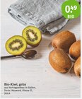 Bio-Kiwi von  im aktuellen tegut Prospekt für 0,49 €