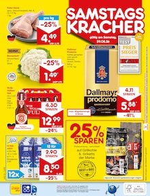 Grillkohle im aktuellen Netto Marken-Discount Prospekt (Freiburg (Breisgau)) Grillkohle im Netto Marken-Discount Prospekt "Aktuelle Angebote" mit 72 Seiten (Freiburg (Breisgau))