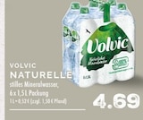 Aktuelle Volvic Angebote bei E center in Dinslaken Aktuelles Naturelle Angebot bei E center in Dinslaken ab 4,69 €