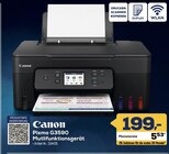 Pixma G3590 Angebote von Canon bei EURONICS Unna für 199,00 €