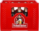 Pilsener von Schultheiss im aktuellen Kaufland Prospekt
