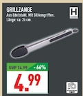 Grillzange Angebote von H bei Marktkauf Ratingen für 4,99 €