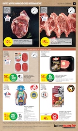 Alimentation Angebote im Prospekt "Des prix qui donnent envie de se resservir" von Intermarché auf Seite 5