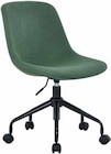 Drehstuhl "SIEGBERT" im Angebot bei Zurbrüggen in Löhne Drehstuhl "SIEGBERT" Angebote von HOM'IN bei Zurbrüggen Löhne für 69,00 €