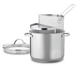 SPARGEL- UND PASTA-TOPF von KHG im aktuellen Höffner Prospekt