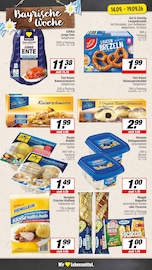 Baguette im EDEKA Prospekt in Hamm Aktueller EDEKA Prospekt mit Baguette, "Aktuelle Angebote", Seite 11