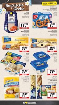 Brot im EDEKA Prospekt "Aktuelle Angebote" mit 25 Seiten (Hamm)