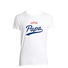 T-shirt homme en promo à 9,99 € chez Carrefour T-shirt homme dans le catalogue Carrefour