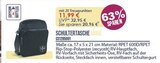 Schultertasche Move Angebote bei diska Coburg für 11,99 €