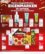Tofu im Kaufland Prospekt in Osnabrück Aktueller Kaufland Prospekt mit Tofu, "Aktuelle Angebote", Seite 8