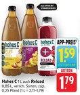 PLUS Sonnen-Vitamin D Angebote von hohes C bei EDEKA Bietigheim-Bissingen für 1,59 €
