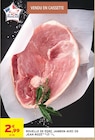Intermarché Contact Le Boupère - Promo Rouelle de porc jambon avec os Promo Rouelle de porc jambon avec os à 2,99 € dans le catalogue Intermarché Contact à Le Boupère