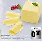 Gouda bei EDEKA im Königsfeld Prospekt für 0,88 €