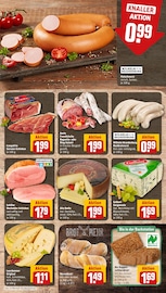 Schinken im REWE Prospekt in Frankfurt Aktueller REWE Prospekt mit Schinken, "Dein Markt", Seite 13