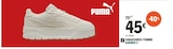 Chaussures femme Karmen II - PUMA en promo chez E.Leclerc Lyon à 45,00 €