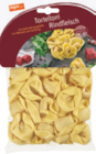 frische Tortelloni im tegut Prospekt frische Tortelloni von tegut... im aktuellen tegut Prospekt für 2,49 €