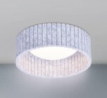 Deckenleuchte 'Julie' von toom im aktuellen toom Baumarkt Prospekt für 24,99 €