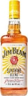 Bourbon Whiskey im Angebot bei EDEKA in Warendorf Bourbon Whiskey Angebote von Jim Beam bei EDEKA Warendorf für 10,49 €