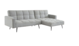 Opti-Wohnwelt Schenkenberg - Schlafsofa Angebot im Prospekt Schlafsofa bei Opti-Wohnwelt im Schenkenberg Prospekt für 499,00 €
