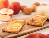 Promo Tarte Fine aux Pommes à 2,75 € dans le catalogue Supermarchés Match à Lille