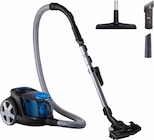 FC 9331/09 Power Pro Compact Beutelloser Bodenstaubsauger Angebote von PHILIPS bei MediaMarkt Saturn Meerbusch für 99,00 €