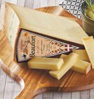 Beaufort AOP Haute Tarentaise - CHABERT dans le catalogue Intermarché Hyper