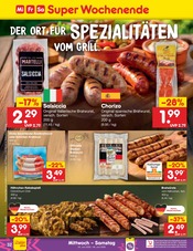 Chili im Netto Marken-Discount Prospekt in Bielefeld Aktueller Netto Marken-Discount Prospekt mit Chili, "Aktuelle Angebote", Seite 46