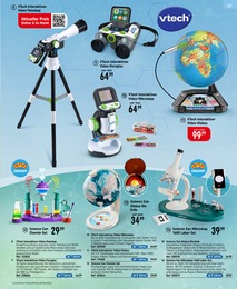 Smyths Toys Fernglas im Prospekt Smyths Toys Fernglas im Prospekt