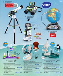 Fernglas im aktuellen Smyths Toys Prospekt (Dresden) Fernglas im Smyths Toys Prospekt "Toys Superstores" mit 340 Seiten (Dresden)