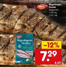 Aktuelle Forelle Angebote bei Netto Marken-Discount in Erlangen Aktuelles Regenbogen Forelle Angebot bei Netto Marken-Discount in Erlangen ab 7,29 €