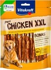 Hundesnack XXL im Angebot bei Kaufland in Darmstadt Hundesnack XXL Angebote von VITAKRAFT bei Kaufland Darmstadt für 4,49 €