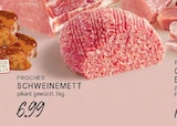 Frisches Schweinemett Angebote bei EDEKA Bottrop für 6,99 €
