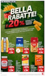 Kaufland Backzutaten im Prospekt 