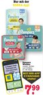 Windeln Angebote von Pampers bei E center Offenbach für 7,99 €