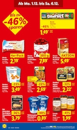 Aktueller Lidl Prospekt mit Gans, "LIDL LOHNT SICH", Seite 14