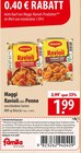 Maggi Ravioli im Angebot bei famila Nordost in Celle Maggi Ravioli Angebote bei famila Nordost Celle für 1,99 €