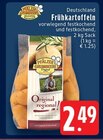 Aktuelle Kartoffeln Angebote bei EDEKA in Mönchengladbach Aktuelles Frühkartoffeln Angebot bei EDEKA in Mönchengladbach ab 2,49 €