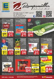 EDEKA Discounter Prospekt der aktuellen Woche mit 28 Seiten, gültig von 16.03.2026 bis 21.03.2026, in Lippstadt und Umgebung Aktueller EDEKA Discounter Prospekt in Lippstadt und Umgebung, "Aktuelle Angebote" mit 28 Seiten, 16.03.2026 - 21.03.2026