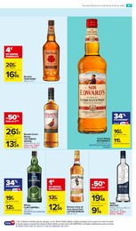 Offre Bourbon dans le catalogue Carrefour Market du moment à la page 41