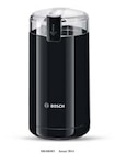 Kaffeemühle von BOSCH für 16,99 € bei Lidl im Angebot Kaffeemühle von BOSCH im aktuellen Lidl Prospekt