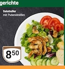 Salatteller für 8,50 € bei GLOBUS im Angebot Salatteller im aktuellen GLOBUS Prospekt