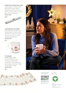 Küche im aktuellen Tchibo im Supermarkt Prospekt (Göttingen) Küche im Tchibo im Supermarkt Prospekt "Freude FÜR ALLE" mit 51 Seiten (Göttingen)