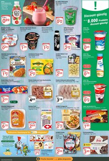 Joghurt im aktuellen GLOBUS Prospekt (Saarbrücken) Joghurt im GLOBUS Prospekt "Aktuelle Angebote" mit 30 Seiten (Saarbrücken)