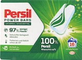 Power Bars Angebote von Persil bei Zimmermann Hofheim für 3,99 €