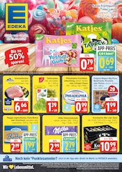 Aktueller EDEKA Prospekt "Top Angebote" mit 13 Seiten