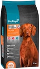 Hundetrockenfutter von ZooRoyal im aktuellen REWE Prospekt für 24,99 €
